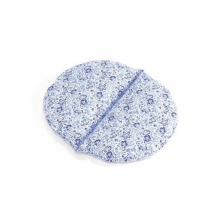 （まとめ）ピジョン ハビナース ビーズパッド3型 肘ひざ用 1個 5セット