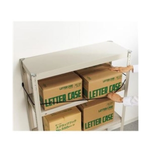 (まとめ)ライオン事務器 サムロックセーフティコード 273cm BGR-36 1本 3セット