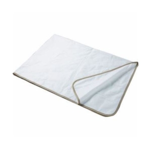 (まとめ)TRUSCO 防災備蓄用不織布毛布1400mm 2000mm 450g BB 1枚 3セット