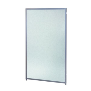マグネットパーテーション/衝立 ーフロスト mm スチール製 リビング ダイニング 完成品 代引不可