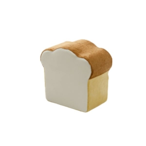 食パン BIG クッション 2枚切り mm 日本製 ウレタンフォーム リビング ダイニング 代引不可