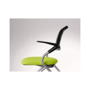 ミーティング用チェアー アームセット AR-170 （肘掛けのみ）