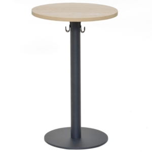 カウンターテーブル 約直径400mm リフレッシュサイドテーブル お客様組立品 リビング ダイニング 代引不可