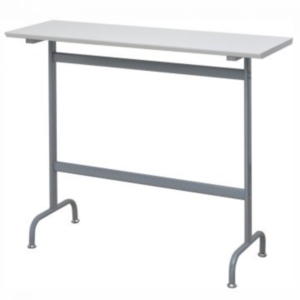 カウンターテーブル mm スチール リフレッシュハイテーブル お客様組立品 リビング ダイニング 代引不可