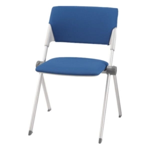 ミーティング用チェアー No.2805F パウダー