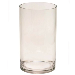 XZY 割れない花瓶 シリンダーベース S PC-VR20050