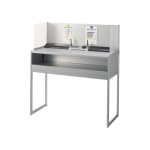 記載台用掲示パネル KD-09KP