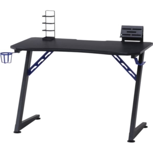 ゲーミングデスク ワークデスク スチール リビング ダイニング 書斎 子供部屋 在宅ワーク テレワーク 代引不可