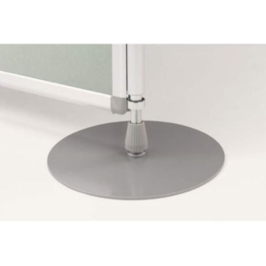 多目的パネル 丸型ベース U-B400