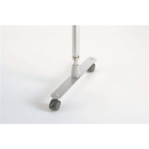 多目的パネル キャスター付きT型ベース U-TBC