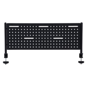 デスクパネル 組立品 在宅ワーク テレワーク リビング 代引不可