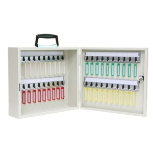 キーボックス携帯式 Ci-40D 高さ30 間口33 0428-00046