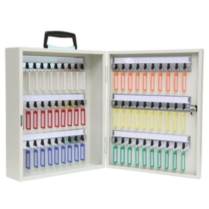 キーボックス携帯式 Ci-60D 高さ40 間口33 0428-00066