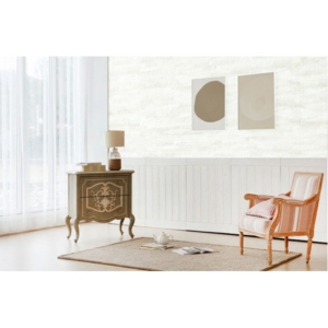 ウォジック (30枚組)木目調 おしゃれ 壁紙 クッションシート 壁 ウッド柄 ウッド