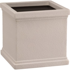 大和プラスチック ファイバーグラスシリーズ クラウン C型 CS-40 （底穴なし）