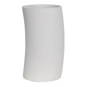 大和プラスチック ファイバーグラスシリーズ カーブ 33H型 （底穴なし）