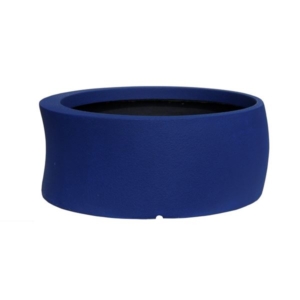 大和プラスチック ファイバーグラスシリーズ カーブ 82型 ダーク （底穴なし）