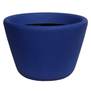 大和プラスチック ファイバーグラスシリーズ ランプ 60型 ダーク （底穴なし）