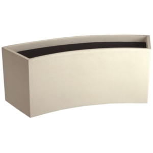 大和プラスチック ファイバーグラスシリーズ サークル 100型 （底穴なし）