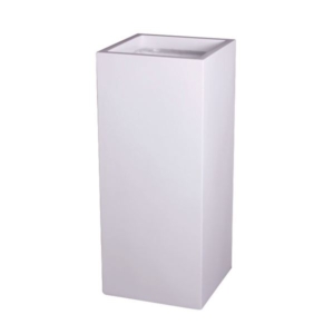 大和プラスチック ファイバーグラスシリーズ プリズム 3480 W340 D340 H800mm （底穴なし）