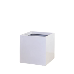 大和プラスチック ファイバーグラスシリーズ スクエアポット 型 S-34型 (底穴なし)