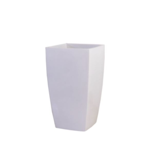 大和プラスチック ファイバーグラスシリーズ アーバンポット A型 AL-32型 （底穴なし）