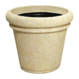 大和プラスチック ファイバーグラスシリーズ セラポット 70型 （底穴なし）