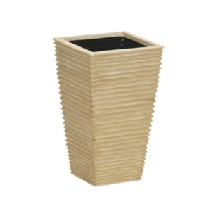 大和プラスチック ファイバーグラスシリーズ ウェーブ 39型 （底穴なし）