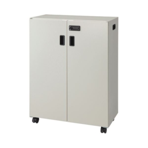 ナカバヤシ セキュリティデスクターナ 高さ800mm ダイヤル錠 ND-D723 1台 組立品