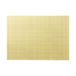 TANOEE のり付パネル B2 760 540 7mm 1ケース（20枚）