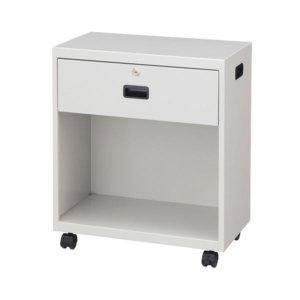 ナカバヤシ デスクターナー 引出し付 mm ND-H722 1台 組立品