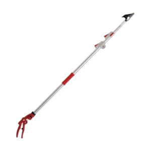 アルスコーポレーション ライトチョキ ズームコンパクト 全長1300-2800mm 150ZZ-2.8-6D 1本