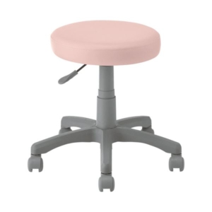 ナカバヤシ ラウンドチェア RZR-10 1脚 組立品