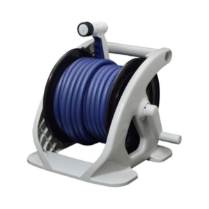 （まとめ）タカギ ホースリールセット オーロラ ZERO 30m R330ZE 1台 3セット