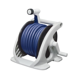 （まとめ）タカギ ホースリールセット オーロラ ZERO 20m R220ZE 1台 3セット