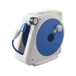 （まとめ）タカギ ホースリールセット オーロラ NANO（FJ） 15m R215FJ 1台 3セット