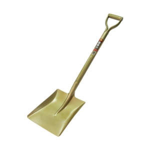 (まとめ)浅香工業 金象印 パイプ柄 ショベル 角型 1本 3セット