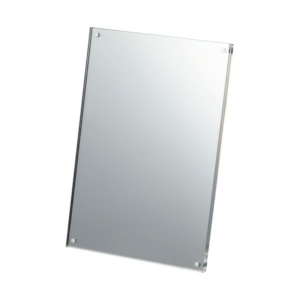 (まとめ)クルーズ アクリルマグネットフレーム A5 CRJ88004 1個 5セット