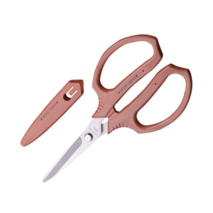 (まとめ)浅香工業 金象印 マイフィットガーデン鋏 F-120 1本 10セット