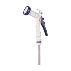 (まとめ)ライフ ひっかけノズル 1個 10セット