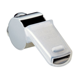 （まとめ）クツワ 呼子笛（吹き口カバー付）RW005 1個 30セット