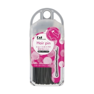 （まとめ）貝印 スモールヘアピン 玉付 約25g H0104 1個 30セット