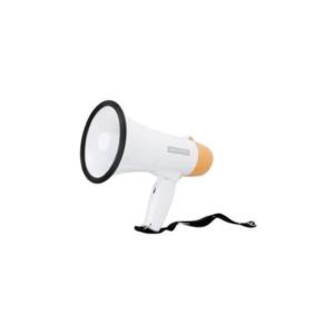 （まとめ）旭電機化成 ハンドメガホンII AH-102 3セット