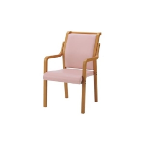 ジョインテックス 会議イス WF-C8AN 木製