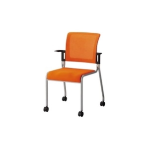 TOKIO 会議イス C-4 OR キャスター脚 組立品