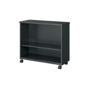 ジョインテックス 組立式アンダーデスクラック JD-70KD BK 組立品