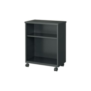 ジョインテックス 組立式アンダーデスクラック JD-50KD BK 組立品