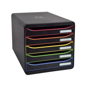 日本システムス ビッグボックス プラス /マルチカラー