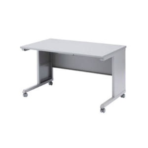 サンワサプライ デスク W1200 D700 H700mm H-FD1270 組立品