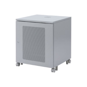 サンワサプライ 19インチマウントボックス(H700・13U) CP-102 組立品